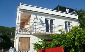 Apartmani Tariba